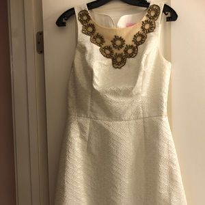 Lilly Pulitzer Dress size 6 never worn